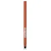 Image de Maybelline New York Tattoo Liner Smokey Crayon gel automatique yeux 80 Copper Nights