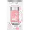 Image de Vernis à ongles GOOD AS NEW - ESSIE - Rose semi-mate - Renforce et optimise les ongles - 13.5 ml