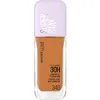 Image de Maybelline New York Superstay Fond de Teint 30H Lumi-Matte 340