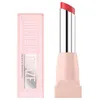 Image de -Maybelline New York Lifter Glaze Baume Huile Teinté 28 g (Teinte : 005 Peach Quench)