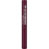Image de Maybelline New York Tattoo Liner Dip-Ink Eyeliner liquide Waterproof - Tenue jusquà 24h - Teinte : Burgundy Boost