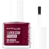 Image de Maybelline New York - Superstay Ink Bonder - Vernis à Ongles - Teinte: 287 ROUGE COUTURE