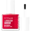 Image de Maybelline New York - Superstay Ink Bonder - Vernis à Ongles - Teinte: 08 ROUGE PASSION