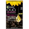 Image de Garnier Olia Coloration 5.0 Chatain Clair Fondant