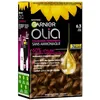 Image de Garnier Olia Coloration 6.3 Miel Doré