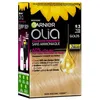 Image de Garnier Olia Coloration N&deg 9.3 Blond Clair S 
