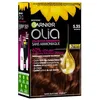 Image de Garnier Olia Coloration 5.35 Brownie