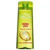 Image de Shampooing lissant Fructis Hidra Liso 72h Garnier (360 ml)