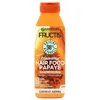 Image de Shampooing Réparateur Fructis Hair Food Papaye GARNIER - 350 ml