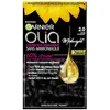 Image de 2 0 Olia Coloration cheveux black diamond 2.0 OLIA