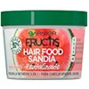 Image de Masque revitalisant - GARNIER FRUCTIS - Hairfood J390 - 390 ml - 96% dorigine naturelle - Végétalien
