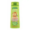 Image de Shampooing - Garnier Fructis - 400ml - Fortifiant - Anti-chute - Cheveux affaiblis