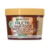 Image de Mascarilla - Garnier Fructis - Hair Food - 300 ml - Cheveux bouclés - Unisex