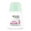 Image de GARNIER Mineral Action Control roll-on 72h 50ml