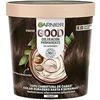 Image de Coloration Permanente - GARNIER - 4.0 Castaño Cacao - Sans ammoniaque - Crème - Tous types de cheveux