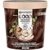 Image de Coloration permanente - GARNIER - Good Color 4.15 - Castaño Glacé - Sans ammoniaque - Crème