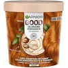 Image de Coloration Permanente - GARNIER - 7.43 Cobrizo Cúrcuma - Sans ammoniaque - Crème - Multicolore