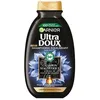 Image de Garnier Ultra Doux Shampooing Equilibrant Charbon Magnétique 250ml