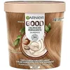 Image de Garnier Good Coloración Permanente 7.12 Rubio Café Latte 1 U Mujer