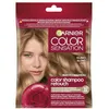 Image de Coloration Permanente Blond - GARNIER - Retouche Racines - Sans Ammoniaque