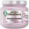 Image de Garnier Ultra Doux Masque Remède Lissant Infusion dEau de Riz 340ml