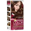 Image de Garnier Color Sensation Coloration Permanente 5.35 Châtain Clair Cannelle