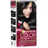 Image de Garnier Color Sensation Coloration Permanente 1.0 Noir