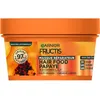 Image de FRUCTIS Masque Cheveux Papaya Hairfood 320ml