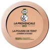 Image de La Provençale Le Teint La Poudre de Teint Lumière d' Ocres Moyen Bio 8g