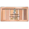 Image de La Provençale Le Regard Les Ombres à Paupières Palette L' Instant Doré 6g