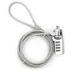 Image de Antivol à code pour ordinateur portable (1.5 m)