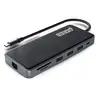 Image de INOVU Station d'accueil USB-C 12 en 1 (INST12CA2)