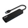 Image de INOVU Hub USB-A 3.0 4 ports