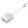 Image de INOVU Adaptateur USB-C vers VGA