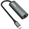 Image de INOVU Adaptateur USB 3.0 vers Gigabit Ethernet avec Power Delivery 100W