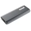 Image de INOVU Boîtier externe USB 3.1 pour SSD M.2 PCIe SATA/NVMe