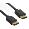 Image de TEXTORM Câble DisplayPort 1.4 blindé - 3 m