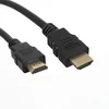 Image de TEXTORM Câble HDMI 2.1 blindé - Mâle/Mâle - 2 m