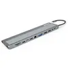 Image de INOVU Station d'accueil USB-C 12 en 1