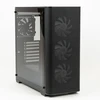 Image de Fox Spirit FG1 - Noir