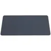 Image de Tapis de souris - INOVU - Desk Mat - Bleu marine/Jaune - Double face - 800x400mm