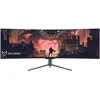 Image de Moniteur UltraWide - Fox Spirit - PGM491 - 3840 x 1080 - 1 ms - 144 Hz - HDR 400