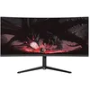 Image de Écran PC UltraWide - Fox - Spirit 34 LED - 3440 x 1440 - 1 ms - VA incurvé