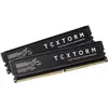 Image de Textorm - 2 x 32 Go (64 Go) - DDR5 6000 MHz - CL36