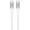 Image de INOVU Câble USB-C vers USB-C - USB4 - 40 Gbps - PD 240W - 50 cm