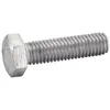 Image de Vis métaux - ACTONA - 621014X16 - Tête hexagonale - Inox A2 - 4x16 boîte 200