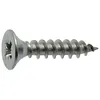 Image de 100 vis VBA inox 4X25 TOPCAR VBA-4X25