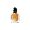 Image de Stronger with You - Eau de Toilette -30ML Armani Parfum
