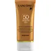 Image de Lancôme Crème Soin de la peau Soleil Bronzer protectrice lissante Bronzage lumineux et homogène - 50 ml