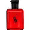 Image de Ralph Lauren Eau de Toilette Polo Red - 75 ml | Parfum pour hommes